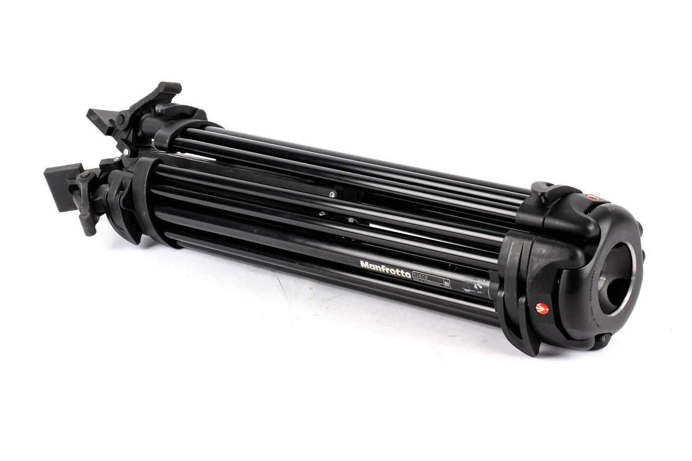 Manfrotto 546GB Pro Video Stativ · Hauptbild