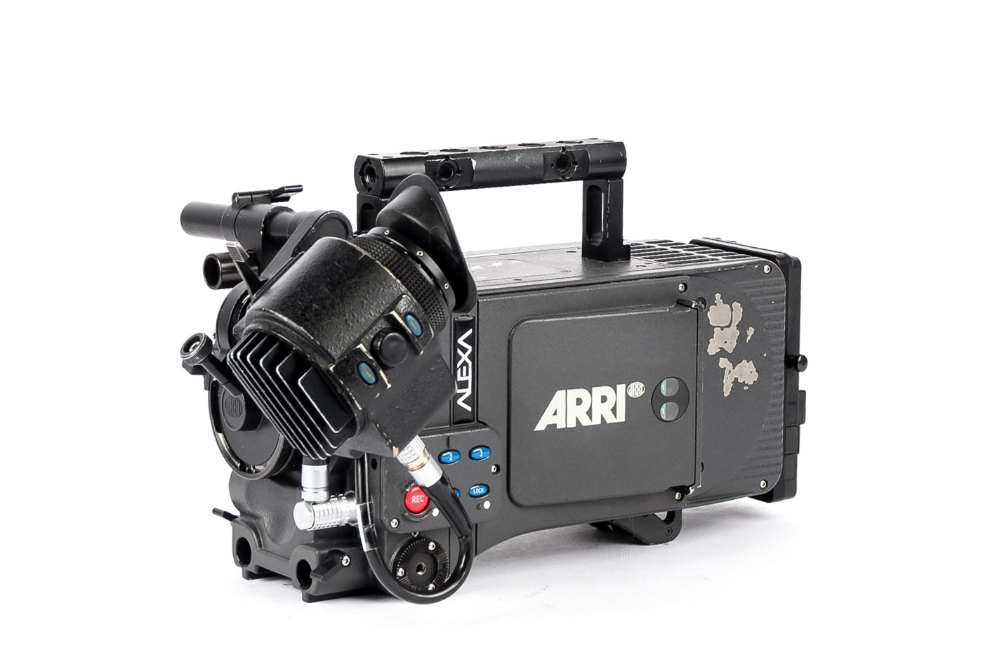 ARRI ALEXA Plus · Hauptbild
