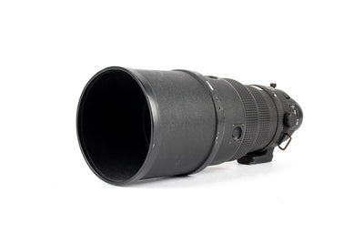 Nikon AF-I Nikkor 300mm f/2.8D IF-ED 