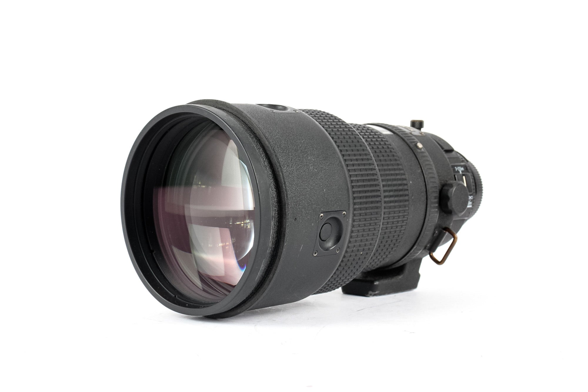 Nikon AF-I Nikkor 300mm f/2.8D IF-ED – Camera Market