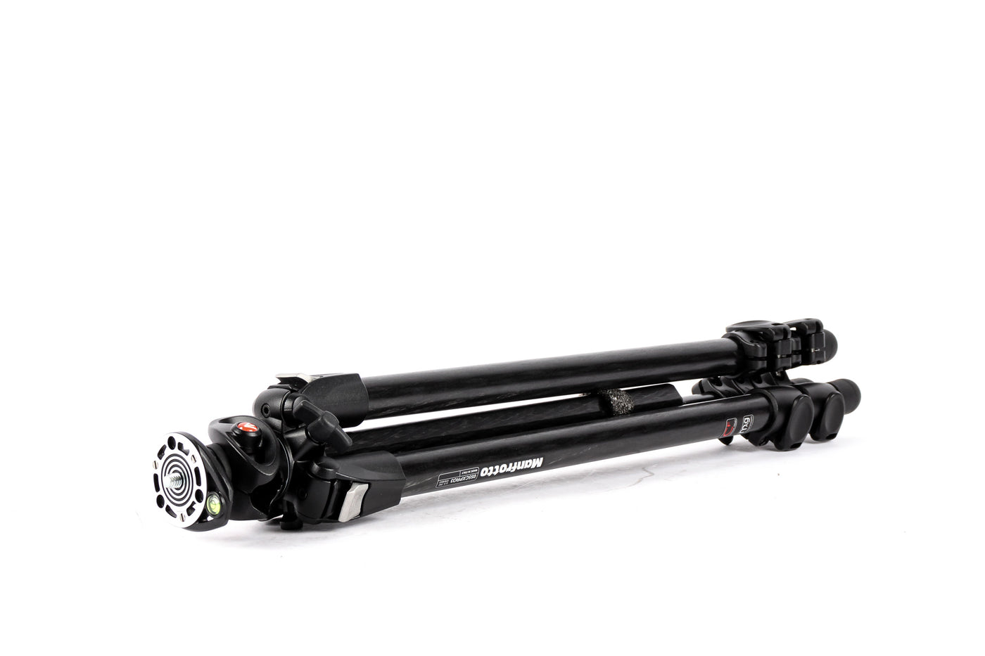 Treppiede in fibra di carbonio Manfrotto 055CXPRO3  · immagine principale