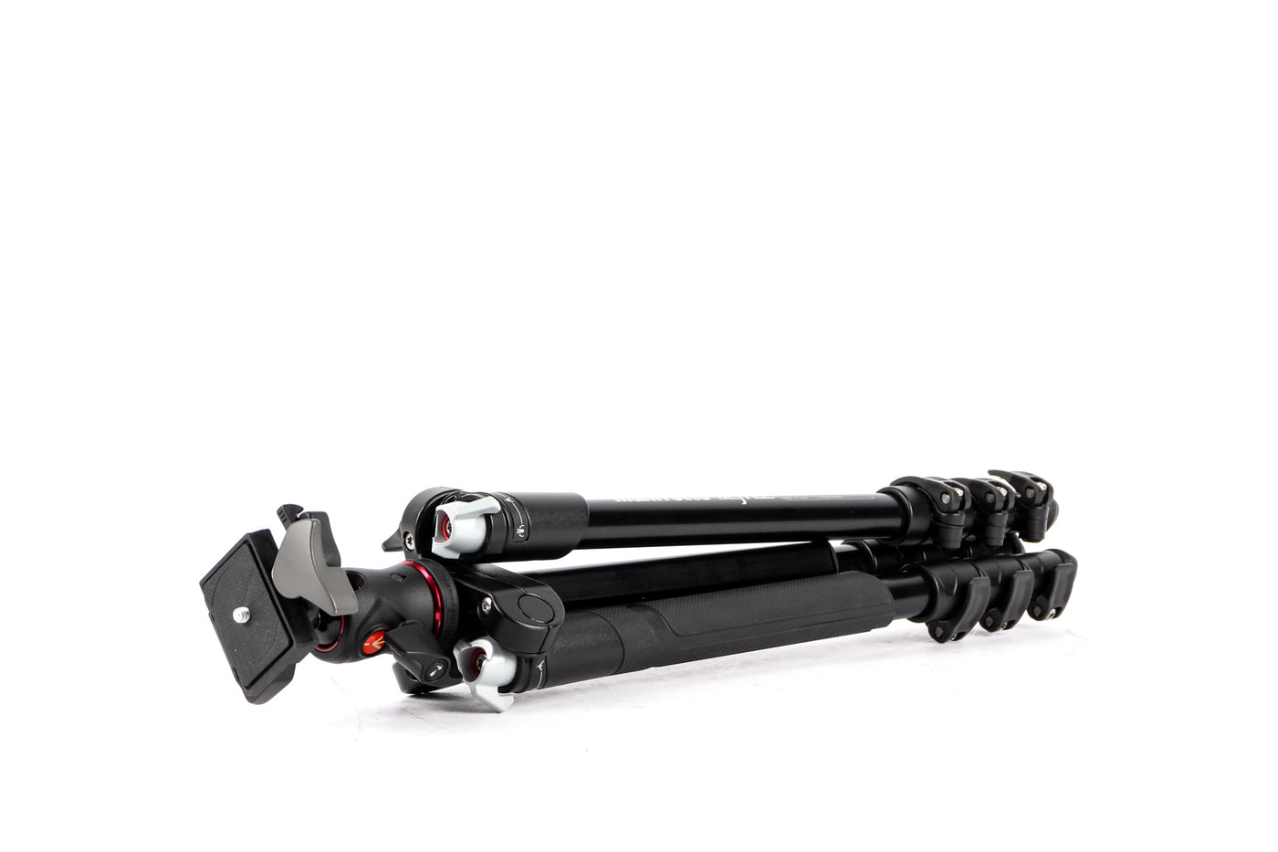 Manfrotto BeFree Stativ · Hauptbild
