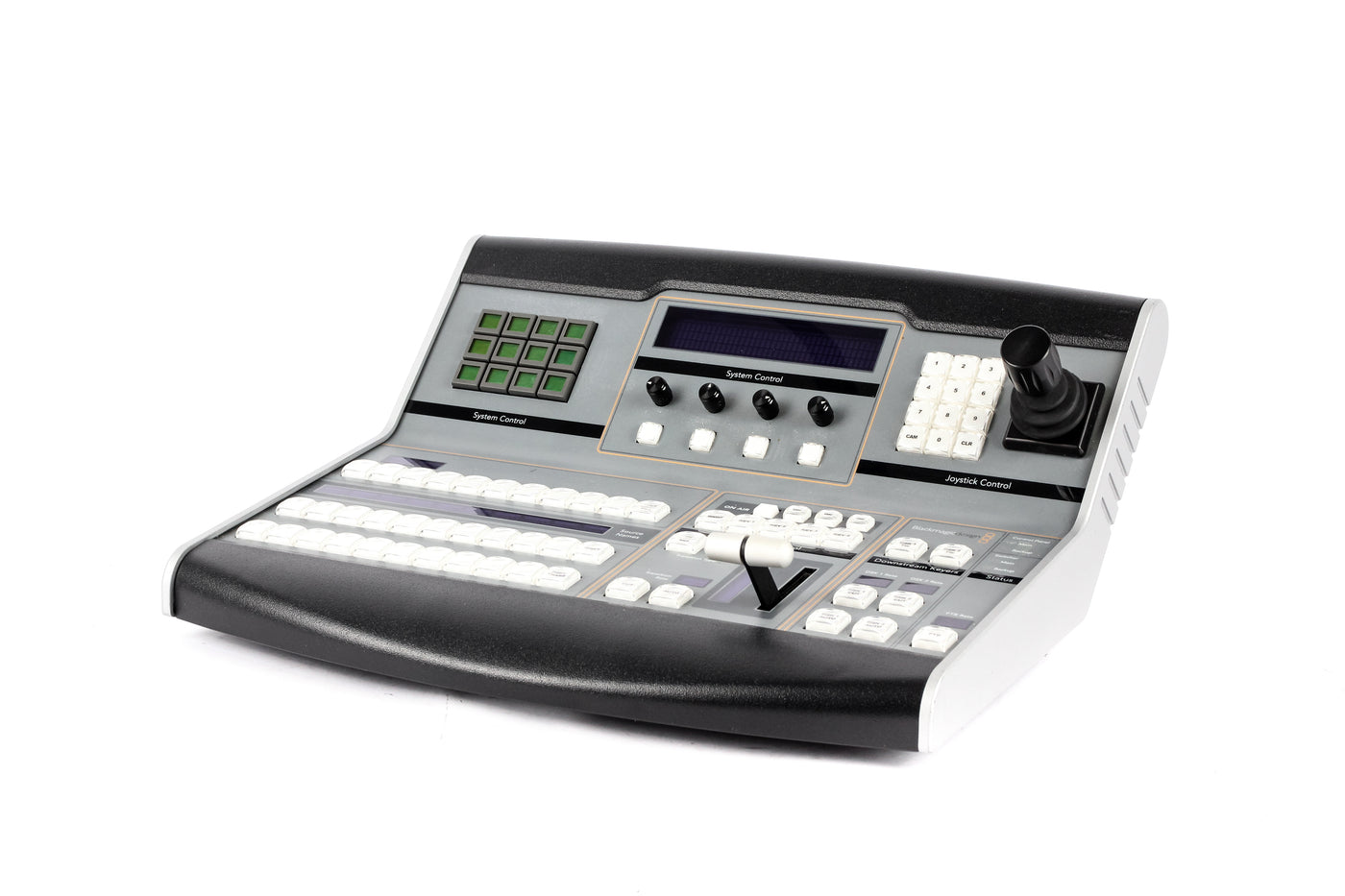 Blackmagic Design ATEM 1 M/E Broadcast Panel · imagen principal