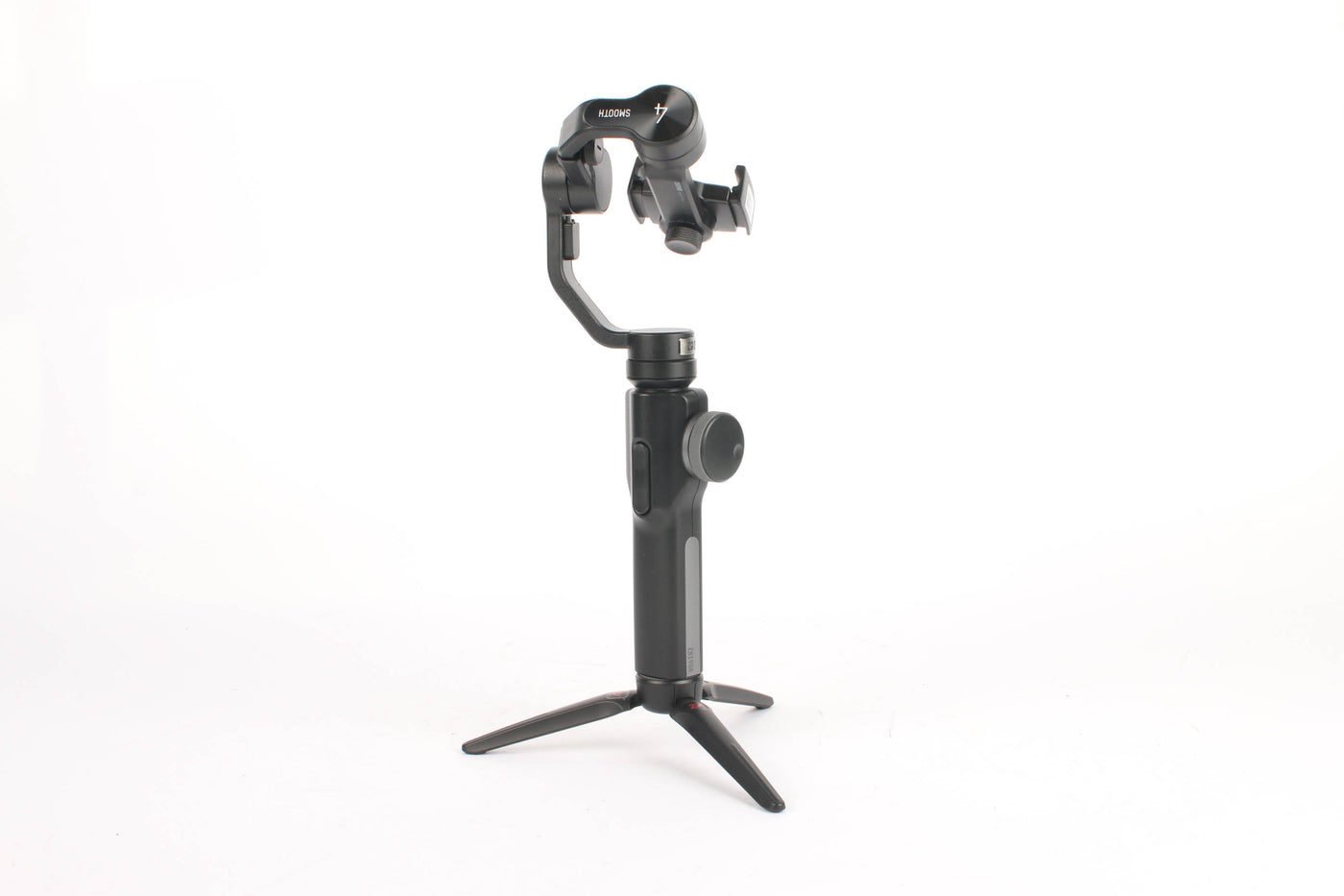 Stabilizzatore portatile a 3 assi Zhiyun Smooth 4  · immagine principale