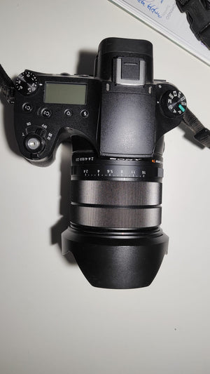 SONY DSC-RX10M4SONY DSC-RX10M423dcd141-87cb-4f68-bb15-78ae53eba168