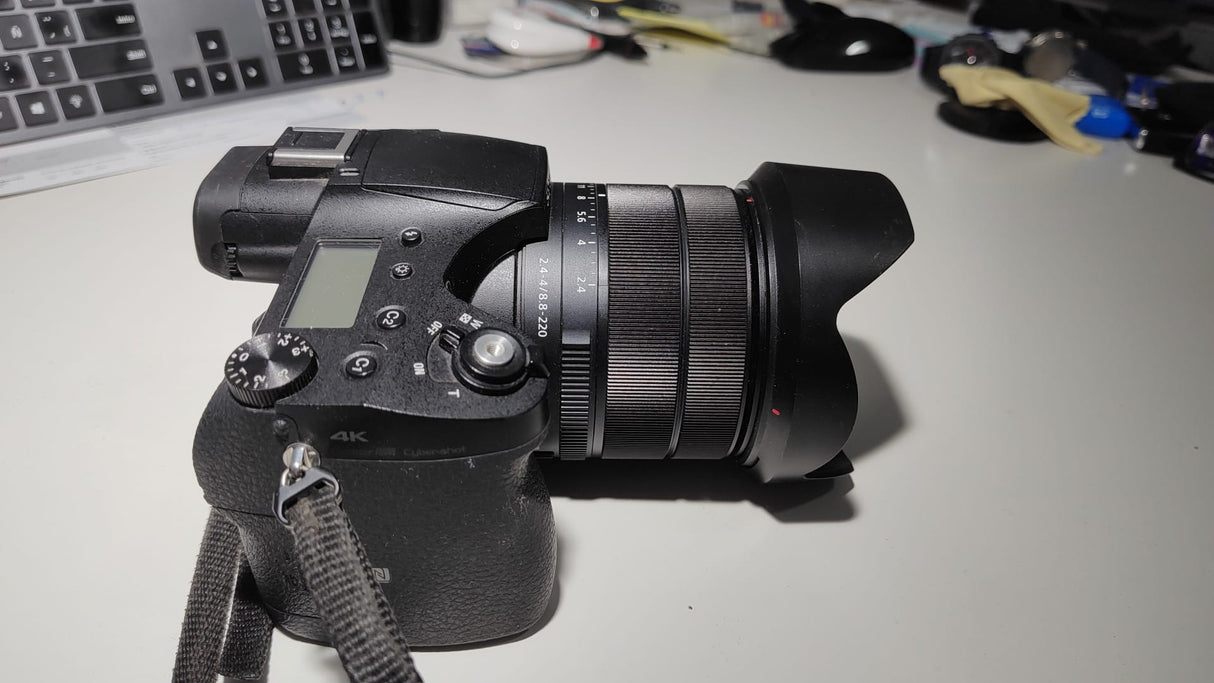 SONY DSC-RX10M4SONY DSC-RX10M423dcd141-87cb-4f68-bb15-78ae53eba168