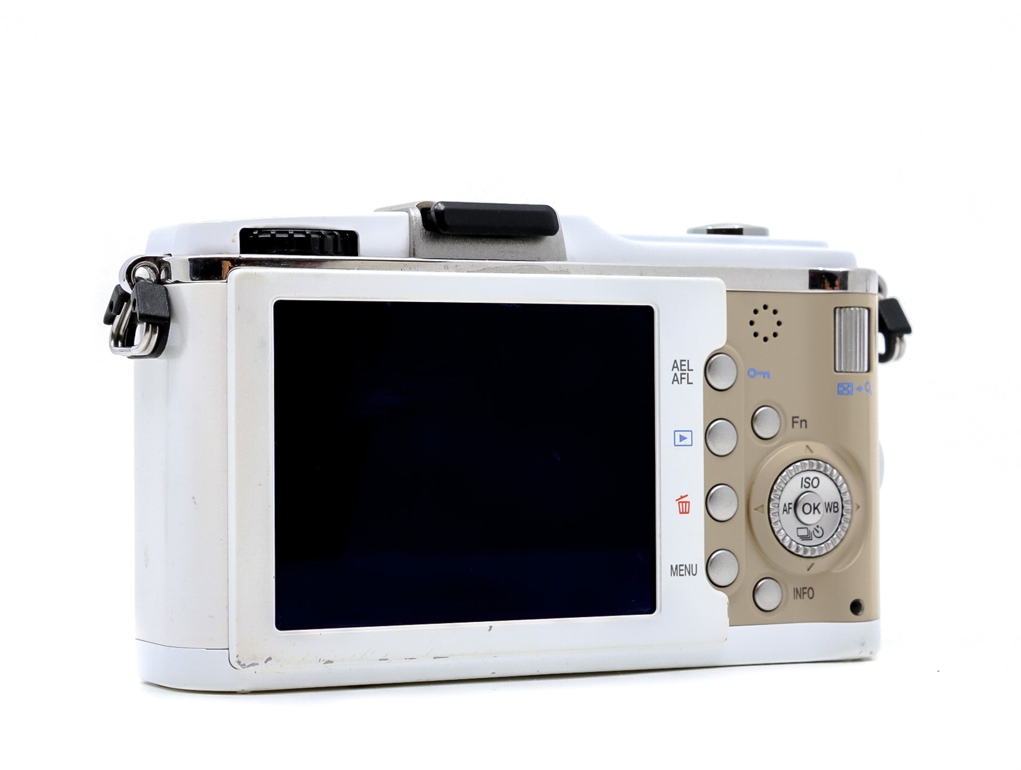 Olympus Mirrorless Camera Olympus Ep1 Olympus Pen Models Olympus