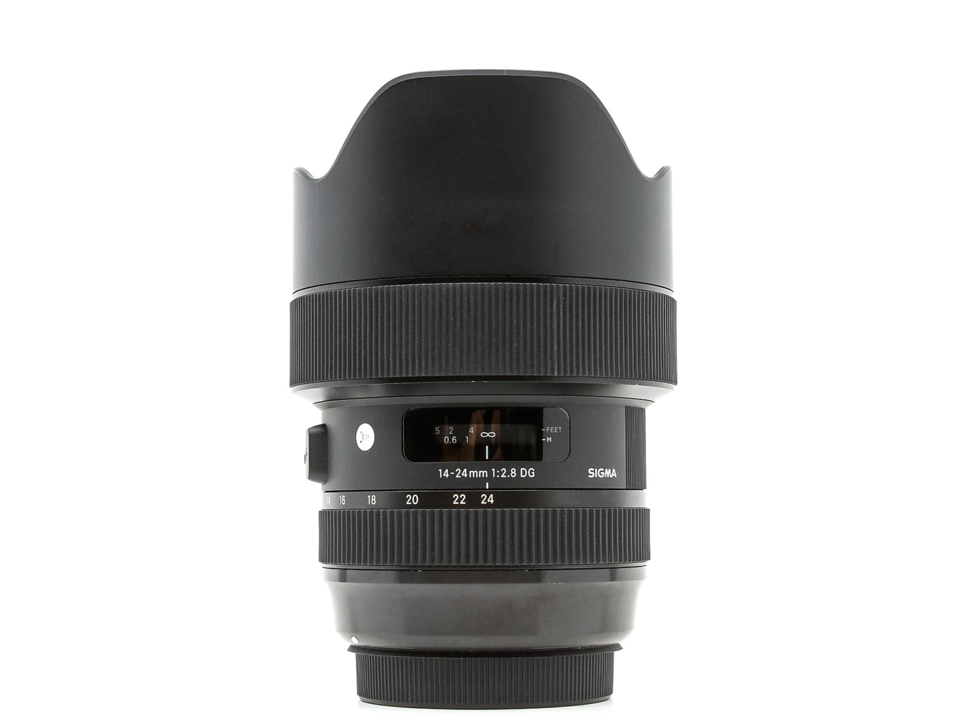 Sigma 14-24mm f/2.8 DG HSM ART - Canon EF Fit · imagen principal