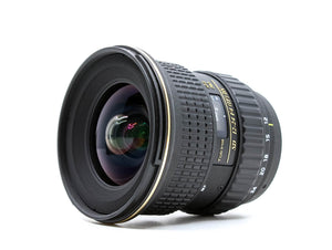 Tokina 12-24mm f/4 AT-X Pro DX - Nikon Fit - segunda mano - excelente estado - detalle 2 de 3 - SKU 3778494 - Camera Market
