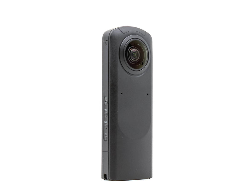 Ricoh Theta Z1 [51GB] – Camera Market
