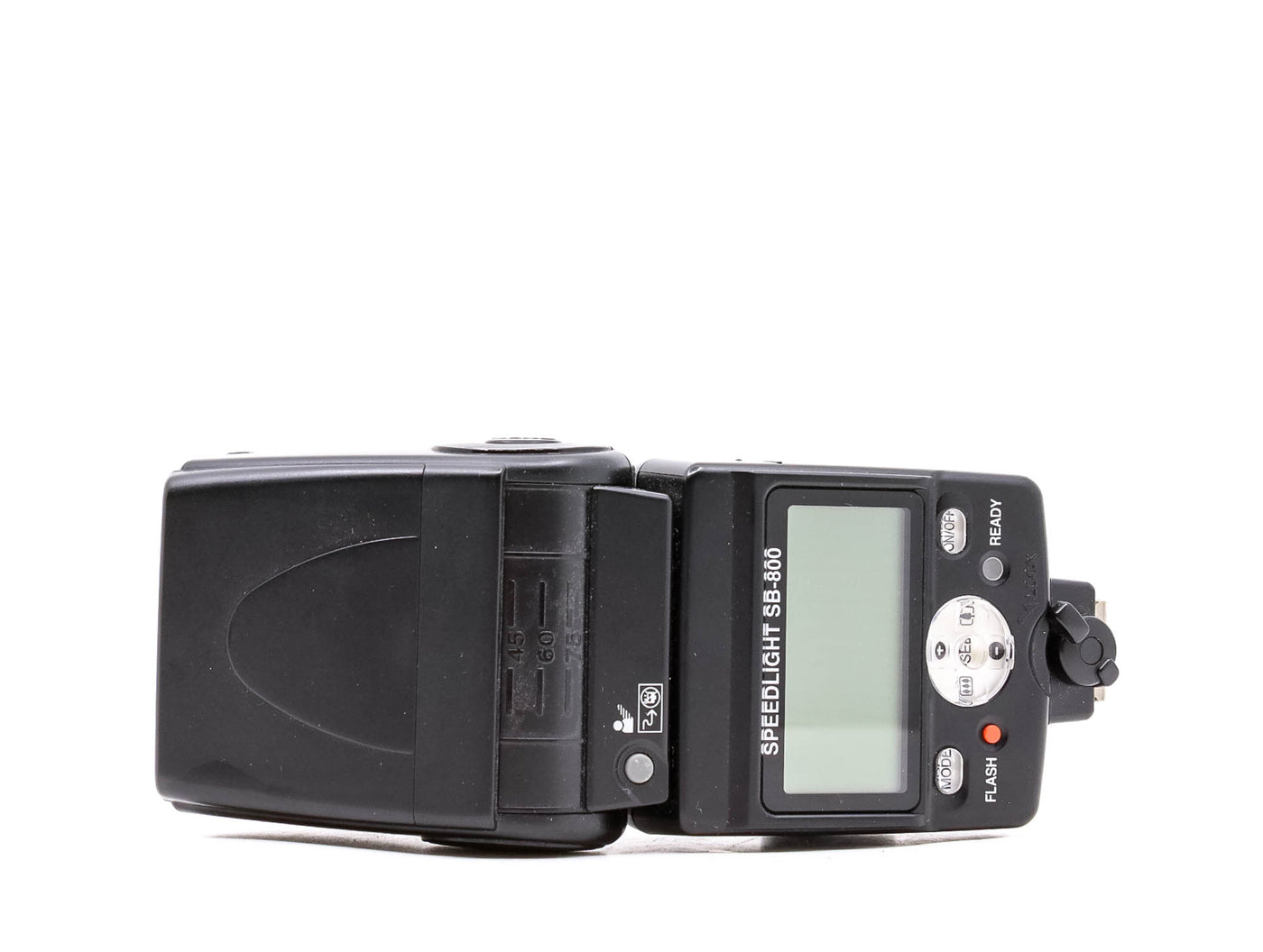 Lampeggiatore Nikon SB-800 · immagine principale