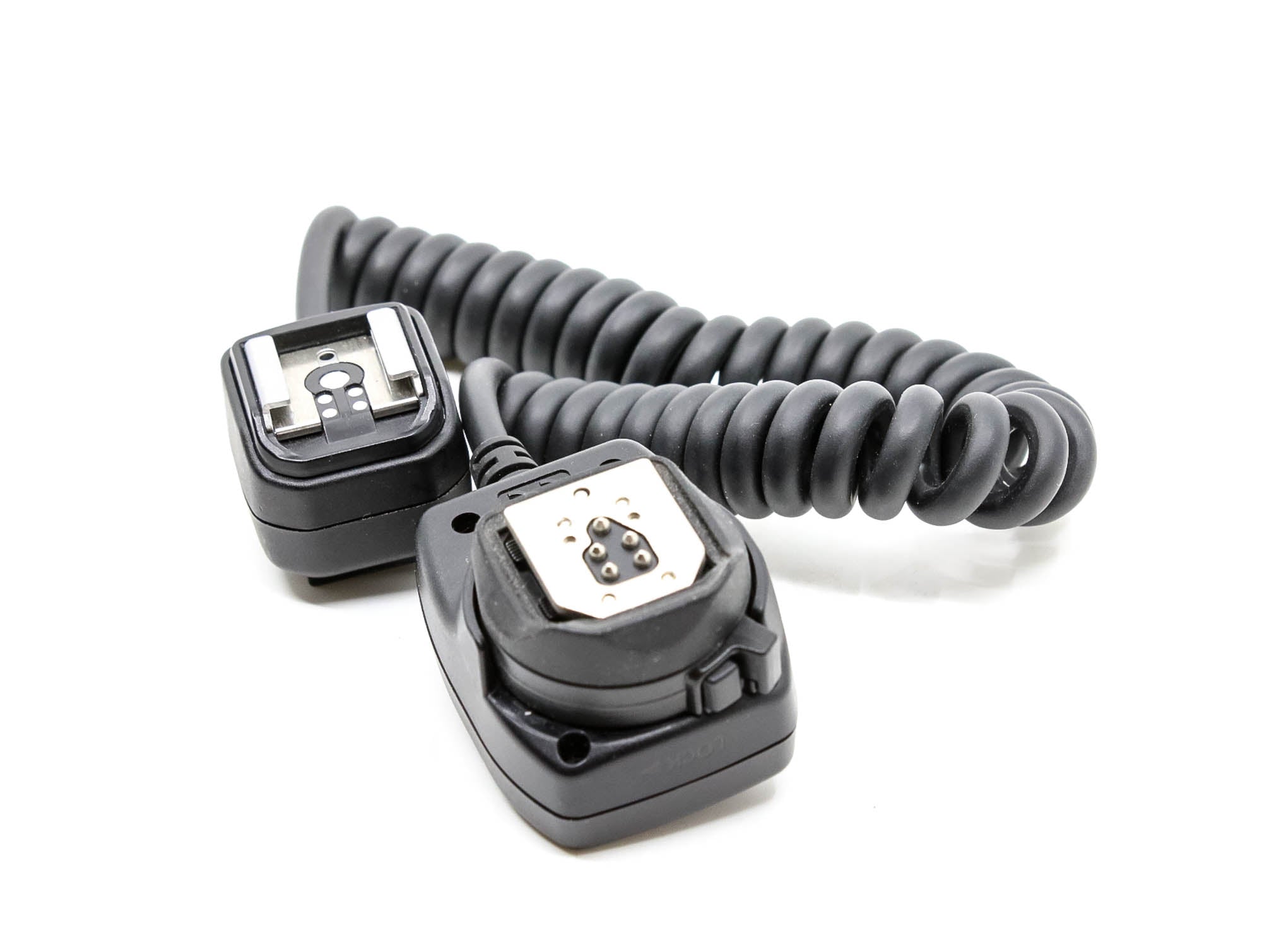 Canon OC-E3 Off-Camera Shoe Cord Used | 12-Month Warranty – Camera