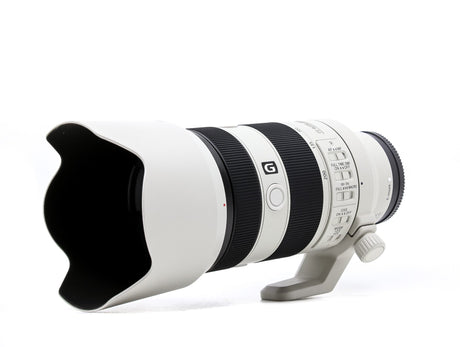 sony|fe 70-200mm f/4 g oss ii - Excelente - 1