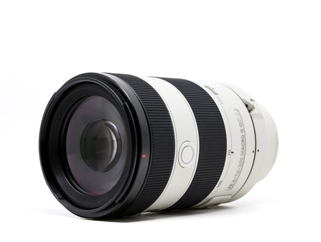 sony|fe 70-200mm f/4 g oss ii - Excelente - 2