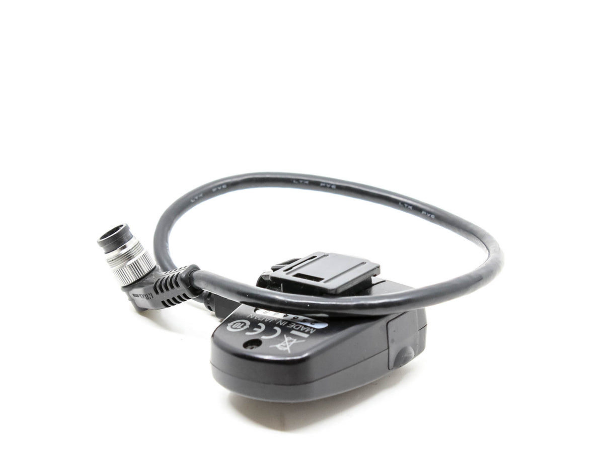 Nikon GP-1 GPS Unit Used | 12-Month Warranty – Camera Market