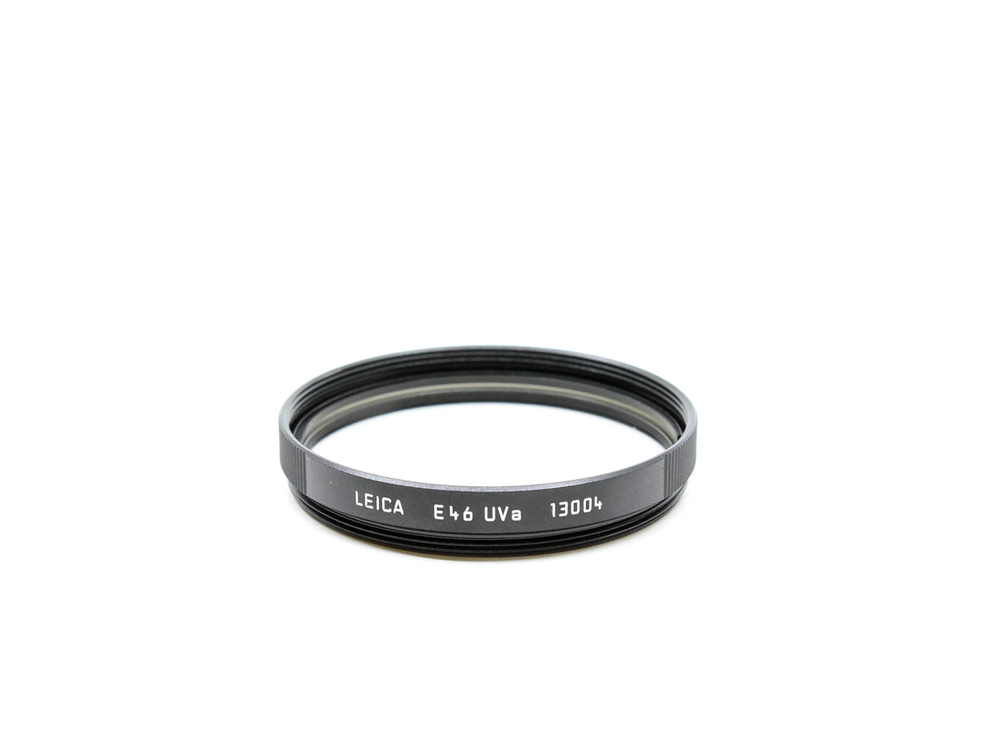 Leica E46 UVa Filter · imagen principal
