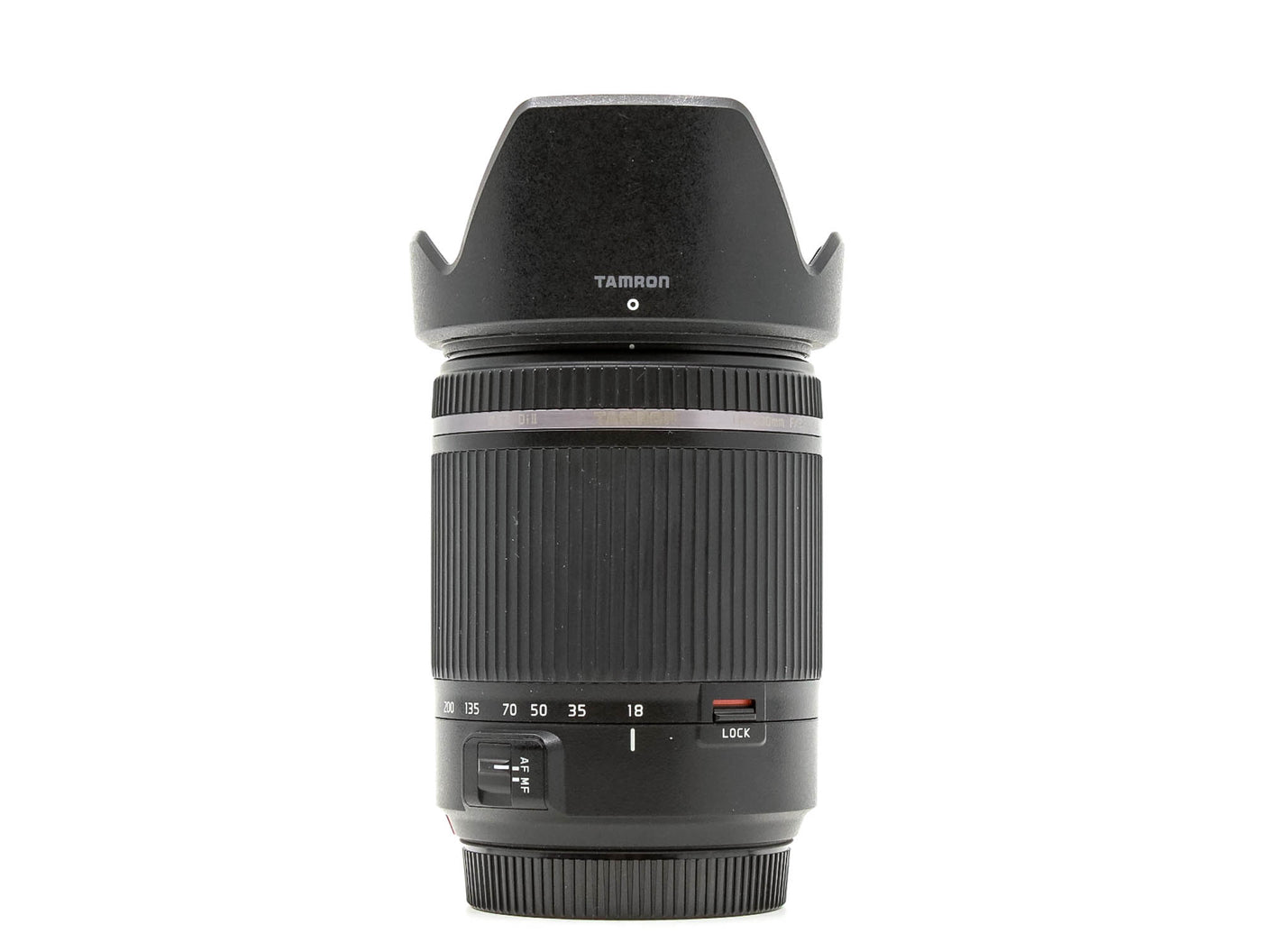 Tamron 18-200mm f/3.5-6.3 Di II - Sony A Fit · imagen principal