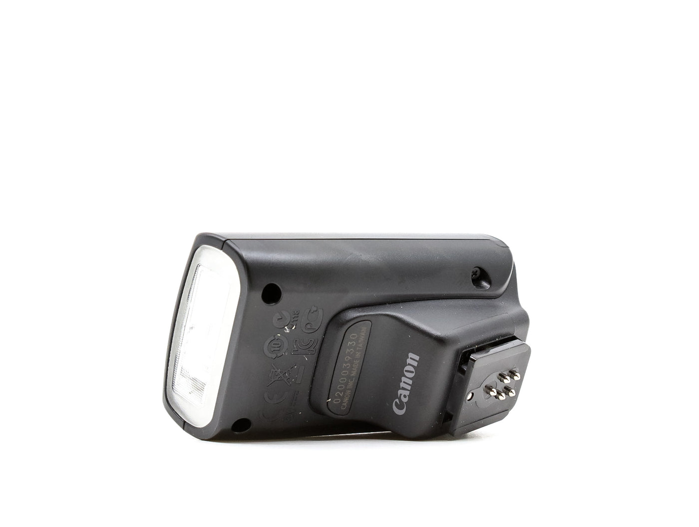 Canon Speedlite 90EX · image principale
