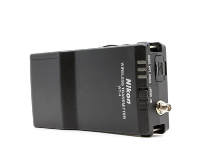 Nikon WT-4a Draadloze Zender
