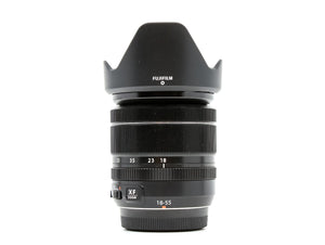 Fujifilm XF 18-55mm f/2.8-4 R LM OIS