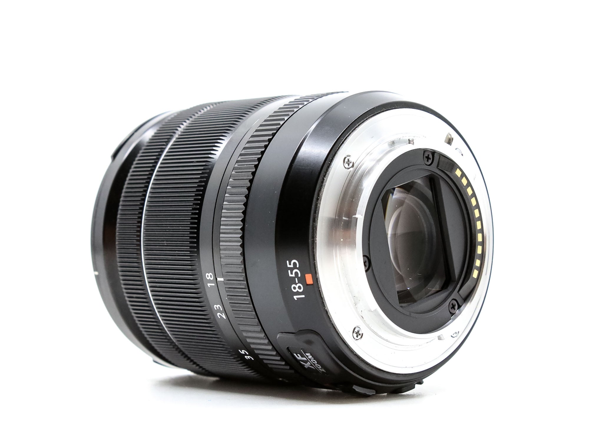 Fujifilm XF 18-55mm f/2.8-4 R LM OIS – Camera Market