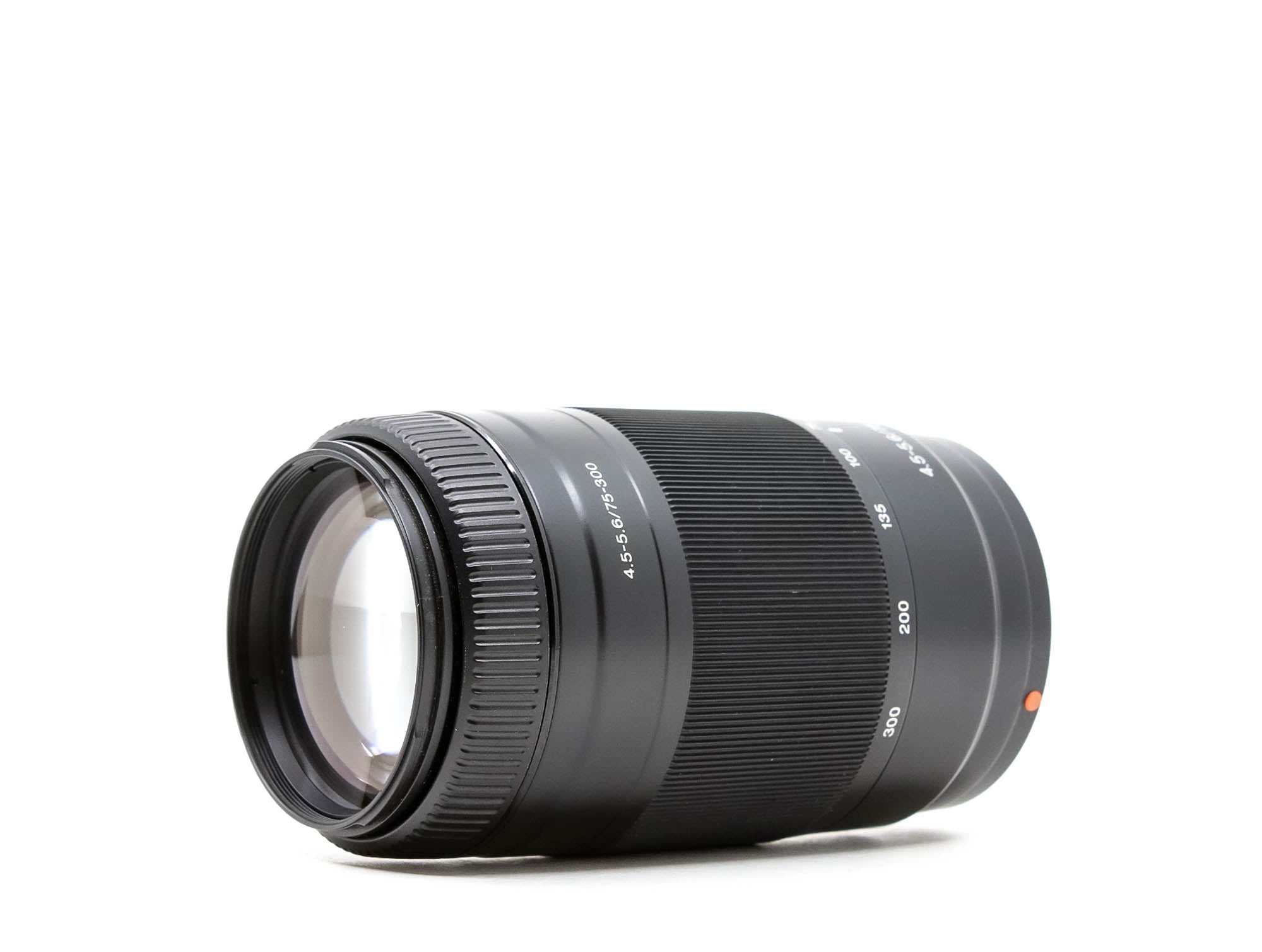 Sony 75-300mm f/4.5-5.6 - Sony A fit – Camera Market