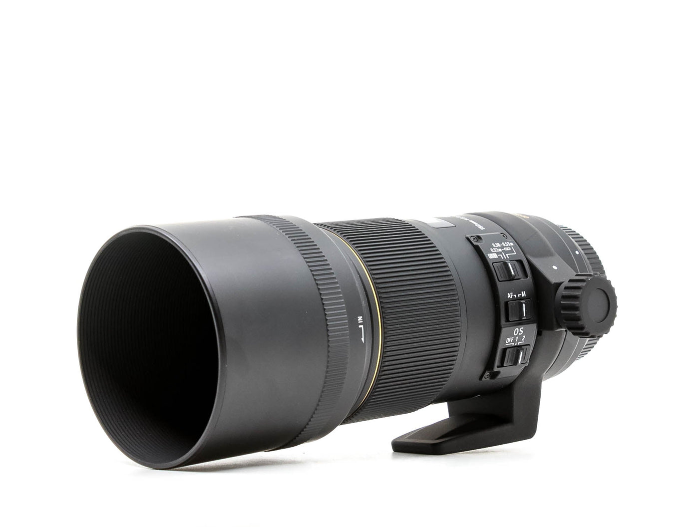 Sigma 150mm f/2.8 EX APO DG Macro HSM - Canon EF Fit · immagine principale