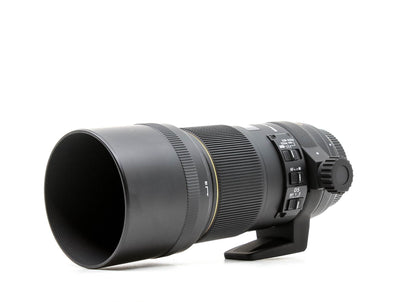 Sigma 150mm f/2,8 EX APO DG Macro HSM - Monture Canon EF
