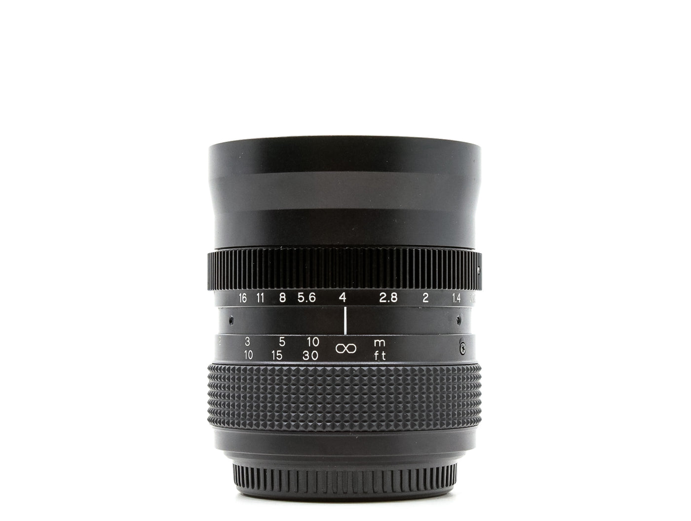 SLR Magic 50mm T0.95 Hyperprime - Compatibile con Micro Quattro Terzi  · immagine principale