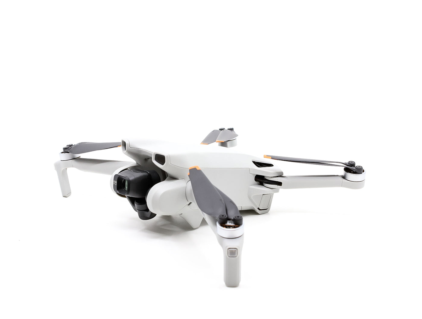 DJI Mini 3 Fly More Combo · image principale
