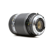 nikon|af nikkor 70-210mm f/4-5.6 - Excelente - 3