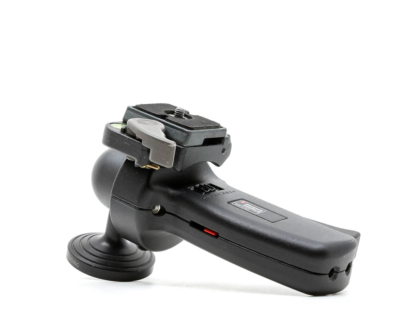Testa joystick Manfrotto 324RC2 · immagine principale