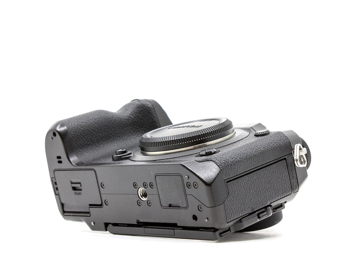 Fujifilm X-H1 - segunda mano - excelente estado - detalle 2 de 4 - SKU 3787694 - Camera Market