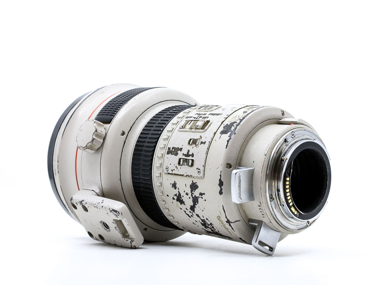 Canon EF 200mm L USM – Camera Market1