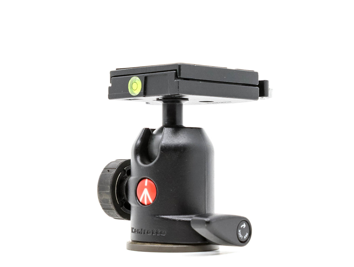 Manfrotto 488RC4 Midi Ball Head