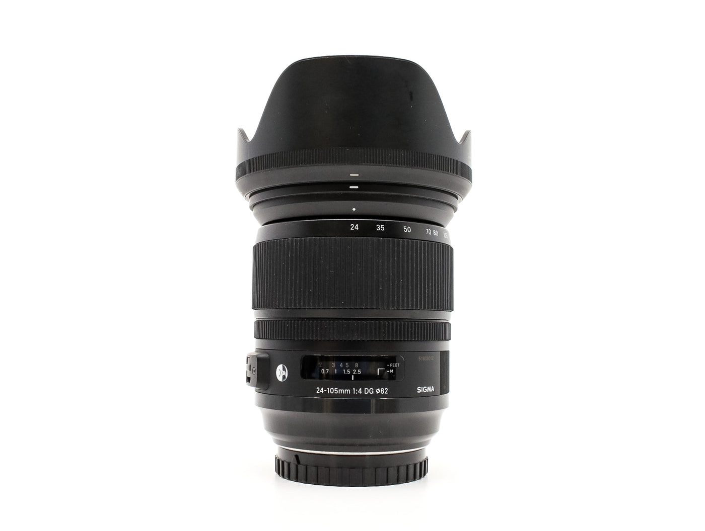 Sigma 24-105mm f/4 DG HSM ART - Sony A Fit · immagine principale