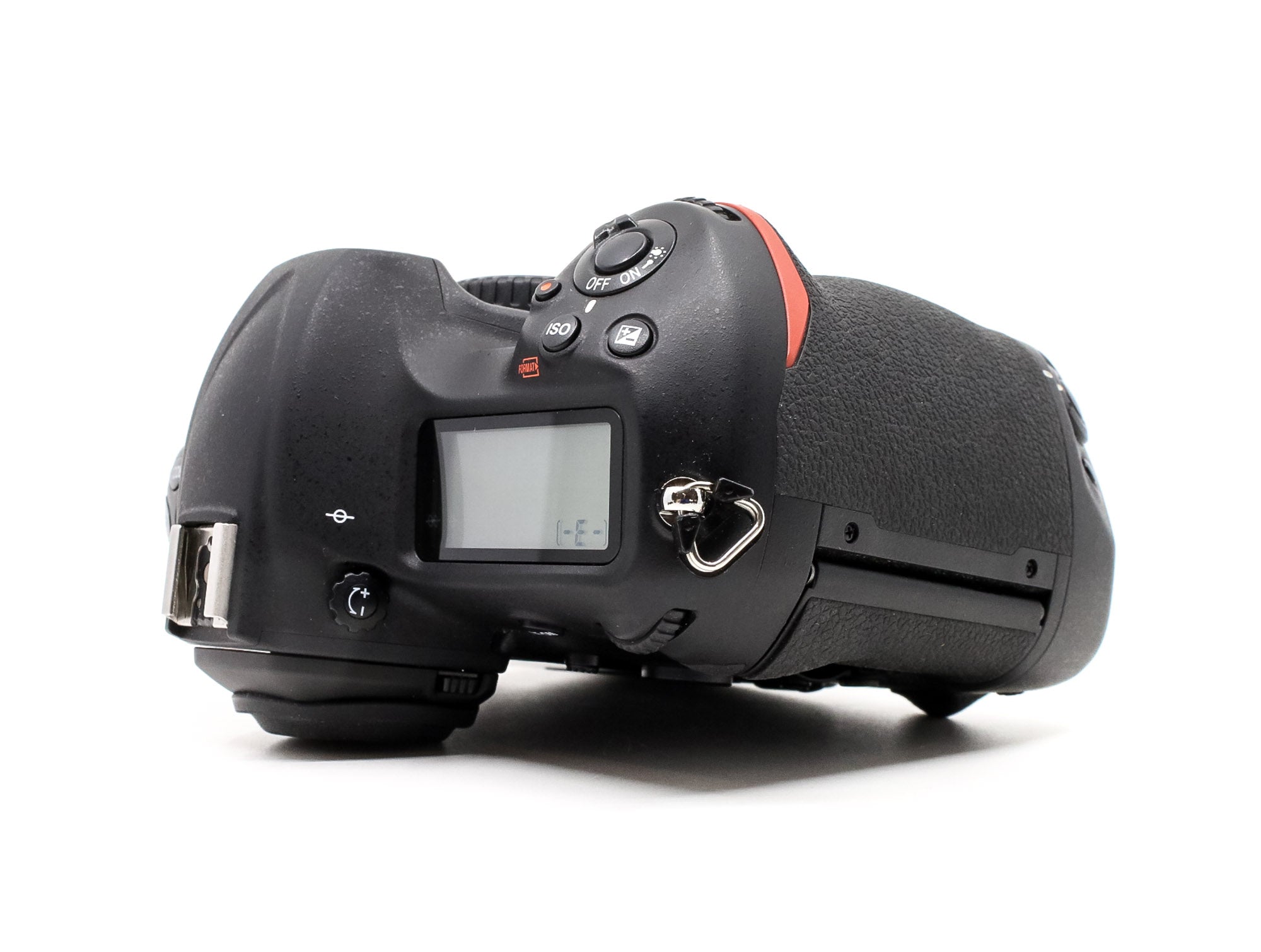 Descubre las increíbles características de la Nikon D5 (Dual