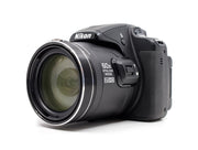 Nikon Coolpix P600 de segunda mano en Camera Market