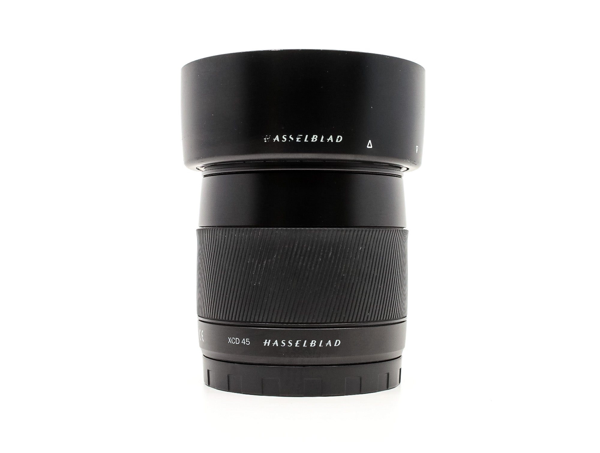 Hasselblad HC 50mm f/3.5 II Used | 12-Month Warranty – Camera Market