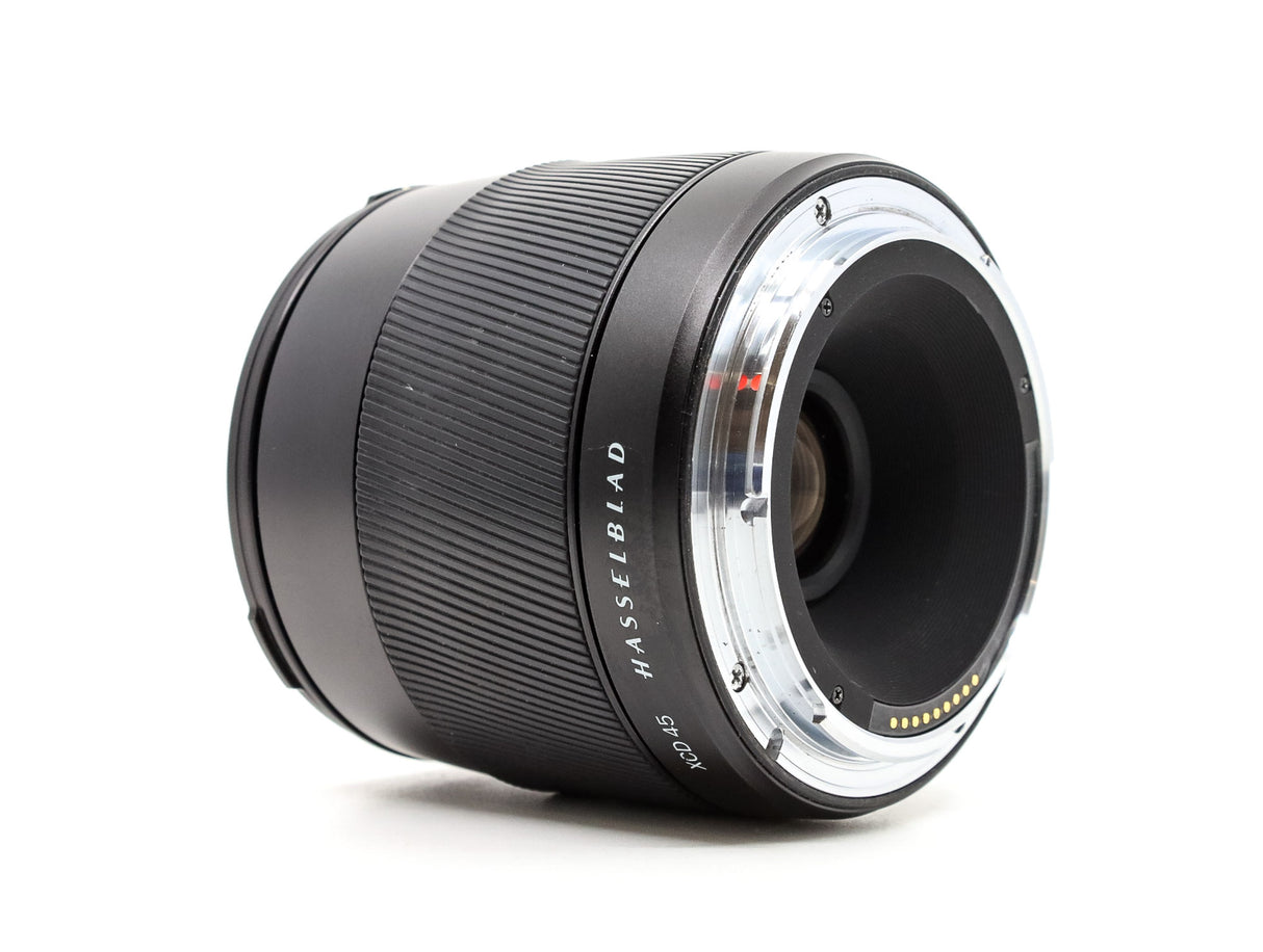 Hasselblad XCD 45mm f/3.5