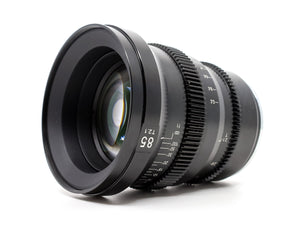 SLR Magic 85mm T2.1 APO Microprime Cine - Canon EF Fit