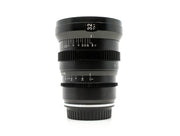 SLR Magic 32mm T2.1 APO MicroPrime Cine - Canon EF Fit de segunda mano en Camera Market