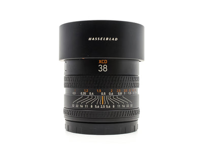 Hasselblad XCD 38mm F/2,5 V