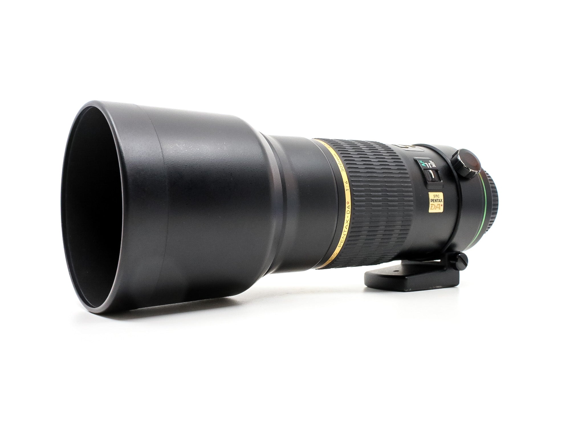smc PENTAX-DA★300mm F4 ED [IF] SDM Pentax SMC Pentax-DA* 300mm f/4 ED [IF] SDM – Camera Market