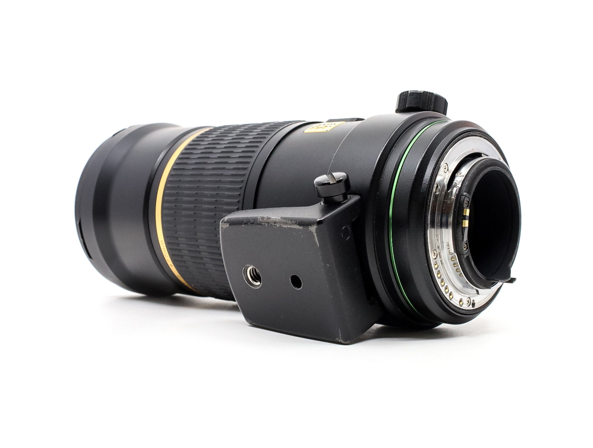 Pentax SMC Pentax-DA* 300mm f/4 ED [IF] SDM – Camera Market