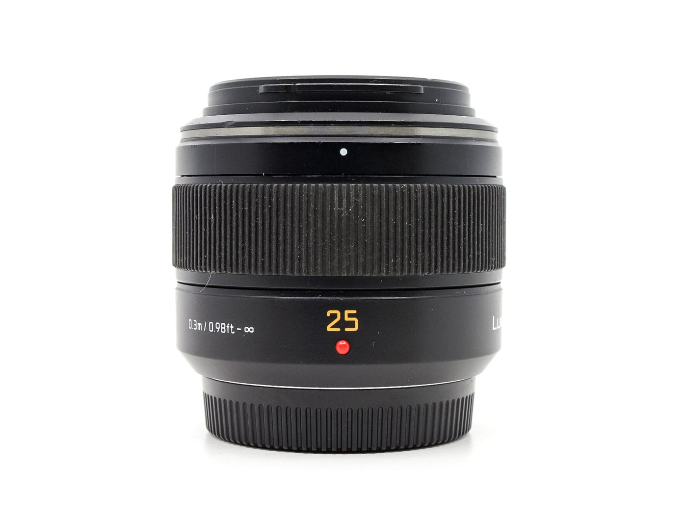 Panasonic Leica DG Summilux 25mm f/1.4 ASPH. · Hauptbild
