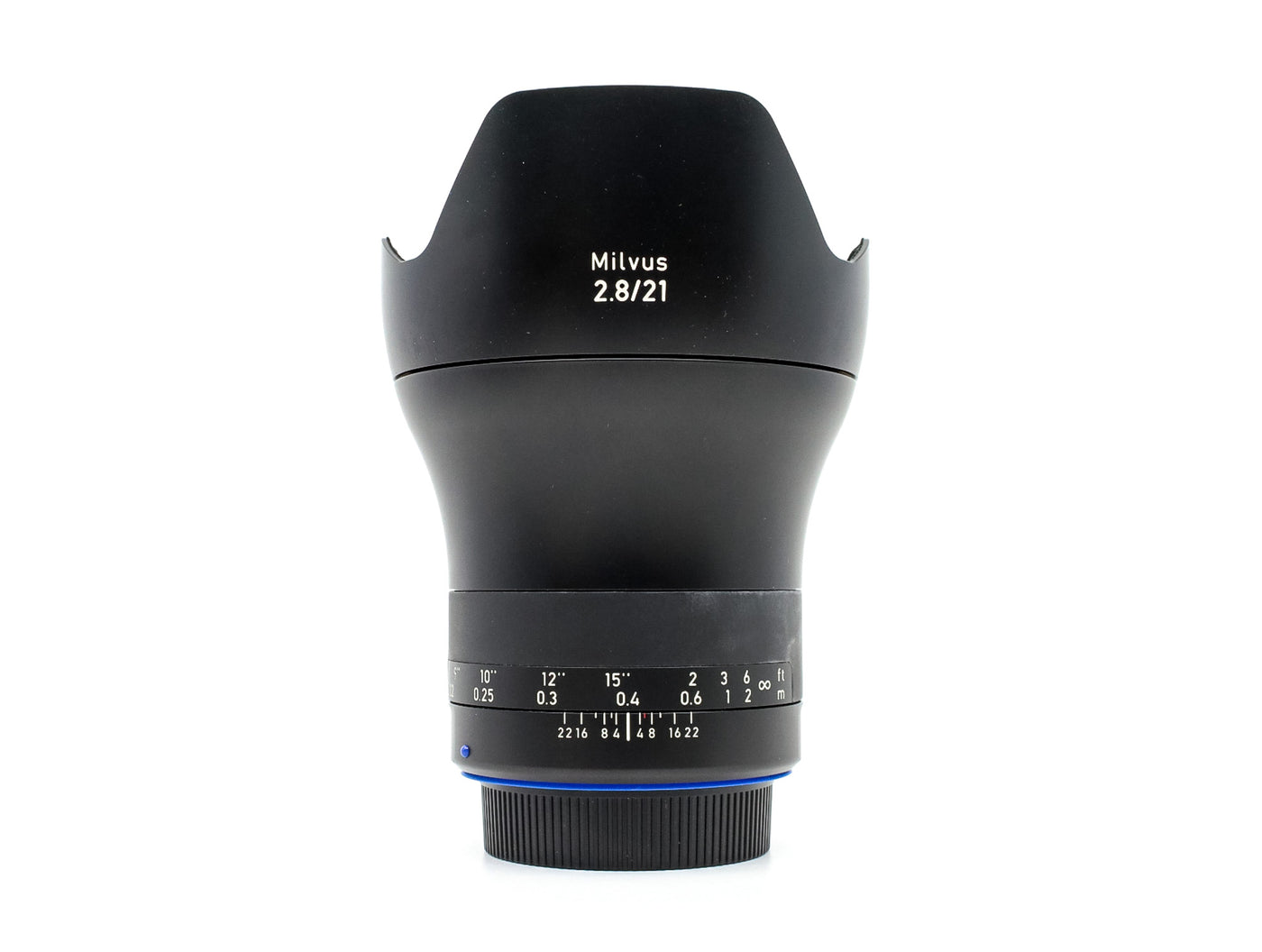 ZEISS Milvus 21mm f/2.8 ZE - Canon EF Fit · immagine principale