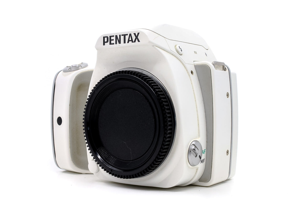 Discover the incredible features of the Pentax K-S1 at Camera