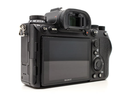 Sony Alpha A9 II | Professionele Spiegelloze Camera