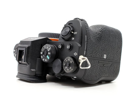 Sony Alpha A9 II | Professionele Spiegelloze Camera